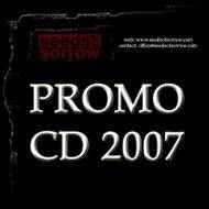 Seeds Of Sorrow : Promo 2007